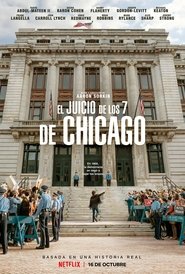 El juicio de los 7 de Chicago