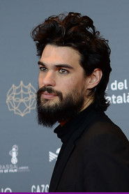 Photo of Oliver Laxe image size 1800x2700