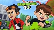 Ben 10 - Ben Gen 10 wallpaper 