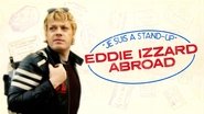Backdrop of Je Suis A Stand-up – Eddie Izzard Abroad image size 3840x2160