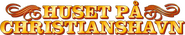 Logo of The House at Christianshavn image size 1897x364