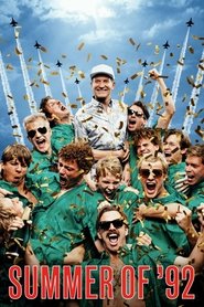 Summer of '92 Poster