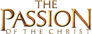 Logo of The Passion of the Christ image size 3099x1146