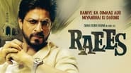 Raees wallpaper 