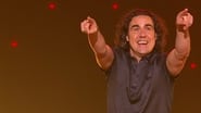 Micky Flanagan: Peeping Behind the Curtain wallpaper 