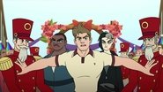 Queer Force season 1 episode 10