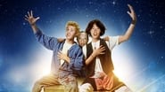 L'Excellente aventure de Bill et Ted wallpaper 