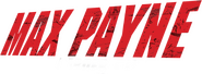 Logo of Max Payne image size 2674x980