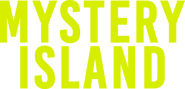 Logo of Mystery Island image size 1022x492