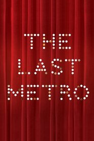 The Last Metro Poster