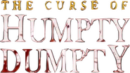 Logo of The Curse of Humpty Dumpty image size 576x325