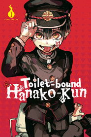 Toilet-Bound Hanako-kun .