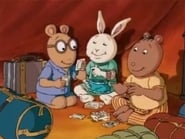 Arthur season 1 episode 59