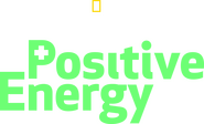 Logo of Positive Energy image size 1784x1080