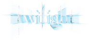 Logo of Twilight image size 1179x535