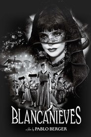 poster Blancanieves