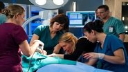 Saving Hope : au-delà de la médecine season 3 episode 1