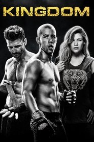 Poster of Kingdom image size 1440x2160