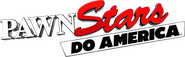 Logo of Pawn Stars Do America image size 1279x396