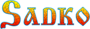 Logo of Sadko image size 1272x413