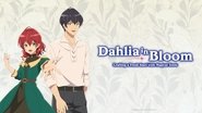 Backdrop of Dahlia in Bloom: Crafting a Fresh Start with Magical Tools image size 3840x2160