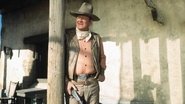 Rio Lobo wallpaper 