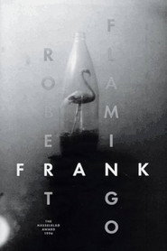 Flamingo poster