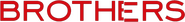 Logo of Brothers image size 782x91