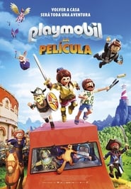 Playmobil: La película (2019) 1080p Latino