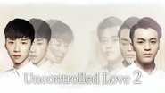 Backdrop of Uncontrolled Love 2 image size 3840x2160
