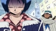 serie One Piece saison 4 episode 127 en streaming