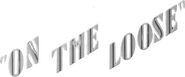 Logo of On the Loose image size 506x210