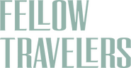Logo of Fellow Travelers image size 1746x910