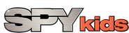 Logo of Spy Kids image size 1274x331