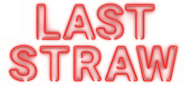 Logo of Last Straw image size 1101x510