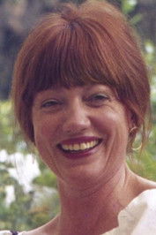 Photo of Kirsten Walther image size 400x600