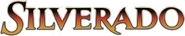 Logo of Silverado image size 644x125
