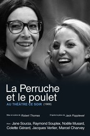 poster La Perruche et le Poulet