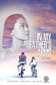 Poster of In My Father's Arms image size 1400x2100