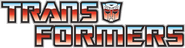 Logo of The Transformers image size 786x203