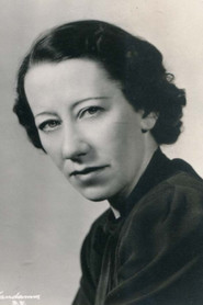 Photo of Flora Robson image size 599x899