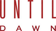 Logo of Until Dawn image size 1162x657