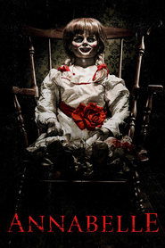 Annabelle FULL MOVIE