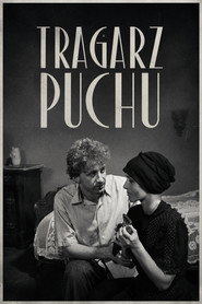Tragarz puchu