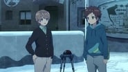 Nagi no Asukara season 1 episode 18