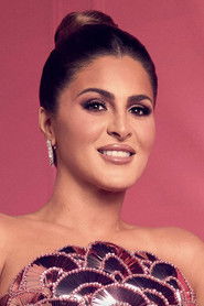 Photo of Stephanie Shojaee image size 1005x1508