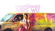The Disappearance of Mrs. Wu wallpaper 