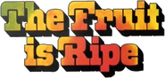 Logo of The Fruit Is Ripe image size 799x378