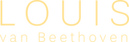 Logo of Louis van Beethoven image size 912x299