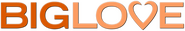 Logo of Big Love image size 790x133